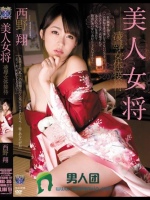 美人女将 凌辱女体接待 西野翔