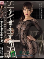 セクシーボディストッキング 波多野結衣