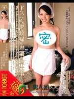 ドスケベ家政婦の卑猥なお仕事 波多野結衣