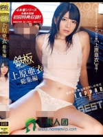 鉄板Complete 上原亜衣 総集編