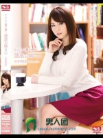 やたらと目の合う誘惑お姉さん 吉沢明歩