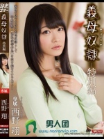 義母奴隷‐特別編‐ 西野翔