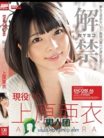 アンコール Vol.46 解禁 : 上原亜衣