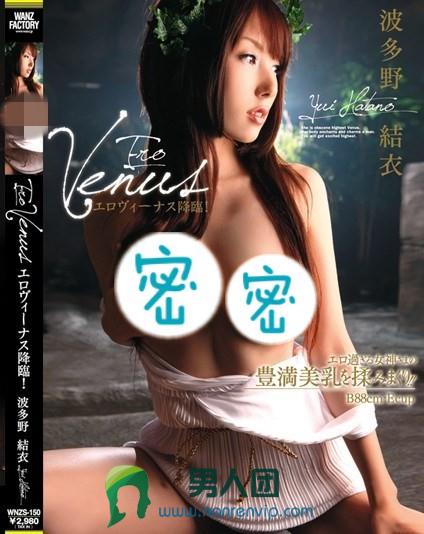 エロヴィーナス降臨！ 波多野結衣